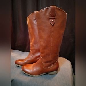 Women's Frye Boots size 6